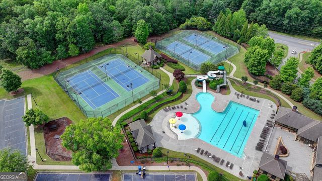 4419 Sierra Creek Drive, Hoschton, GA 30548