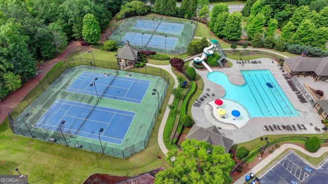 4419 Sierra Creek Drive, Hoschton, GA 30548