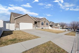 5758 W LUGANO, West Jordan, UT 84084