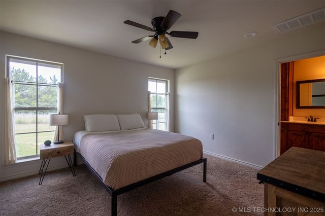 315 Diamondhead Drive, Burneyville, OK 73430