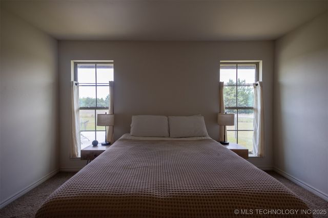 315 Diamondhead Drive, Burneyville, OK 73430