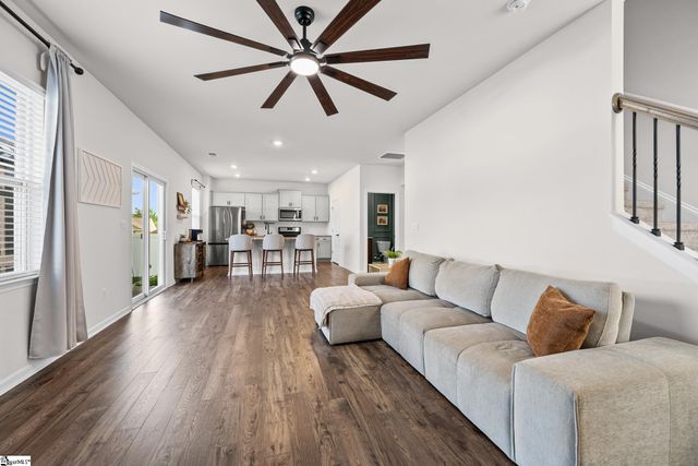 1414 Talley Ridge Drive, Woodruff, SC 29388