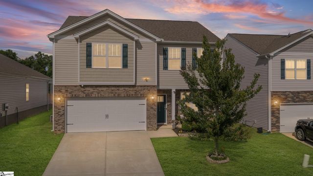 1414 Talley Ridge Drive, Woodruff, SC 29388