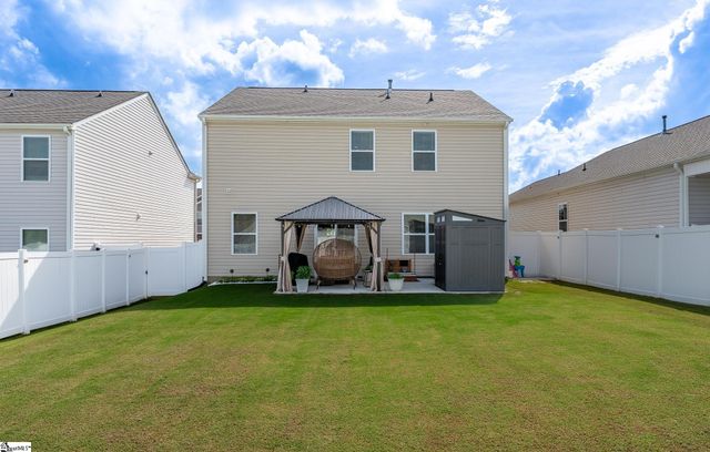 1414 Talley Ridge Drive, Woodruff, SC 29388