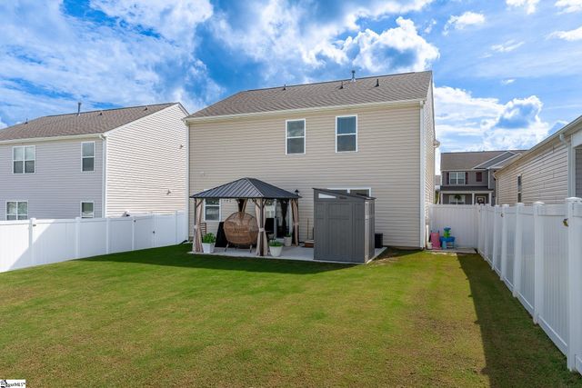 1414 Talley Ridge Drive, Woodruff, SC 29388