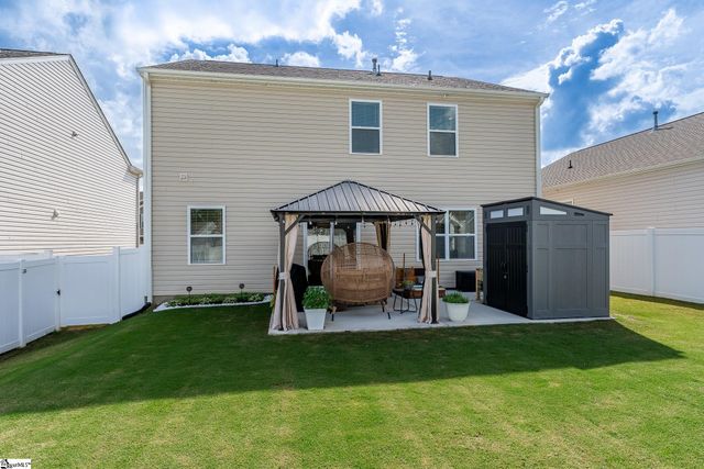 1414 Talley Ridge Drive, Woodruff, SC 29388