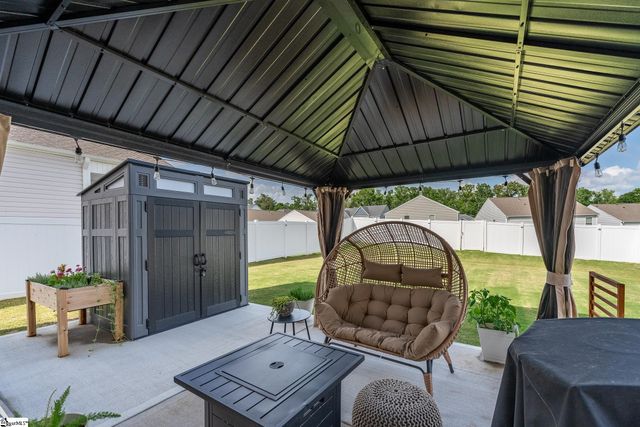 1414 Talley Ridge Drive, Woodruff, SC 29388