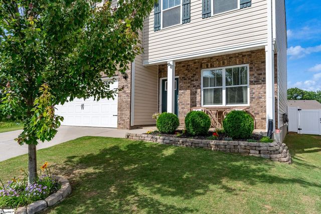 1414 Talley Ridge Drive, Woodruff, SC 29388
