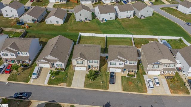 1414 Talley Ridge Drive, Woodruff, SC 29388