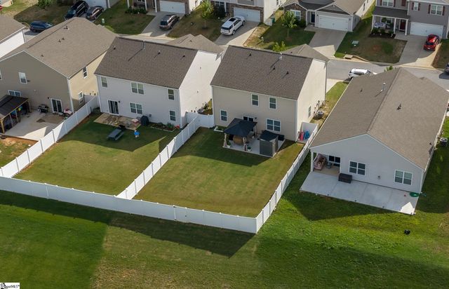 1414 Talley Ridge Drive, Woodruff, SC 29388