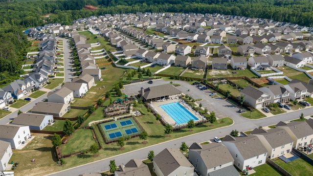 1414 Talley Ridge Drive, Woodruff, SC 29388