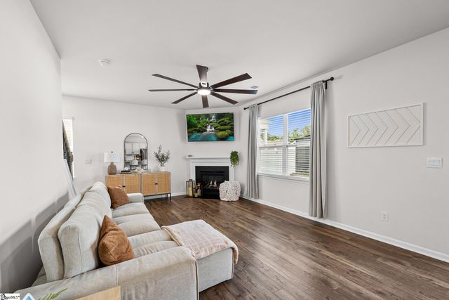 1414 Talley Ridge Drive, Woodruff, SC 29388