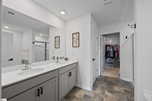 1414 Talley Ridge Drive, Woodruff, SC 29388
