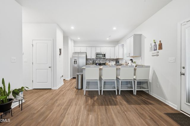 170 Gill Farm Way, Franklinton, NC 27525