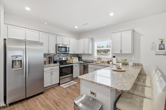 170 Gill Farm Way, Franklinton, NC 27525