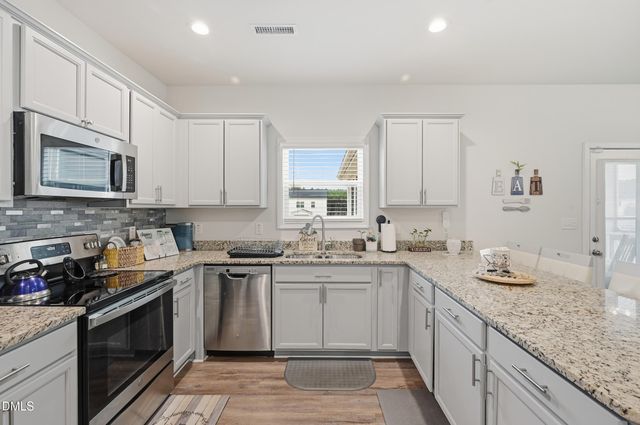 170 Gill Farm Way, Franklinton, NC 27525