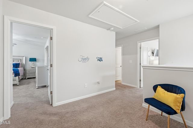 170 Gill Farm Way, Franklinton, NC 27525