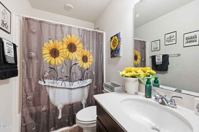 170 Gill Farm Way, Franklinton, NC 27525