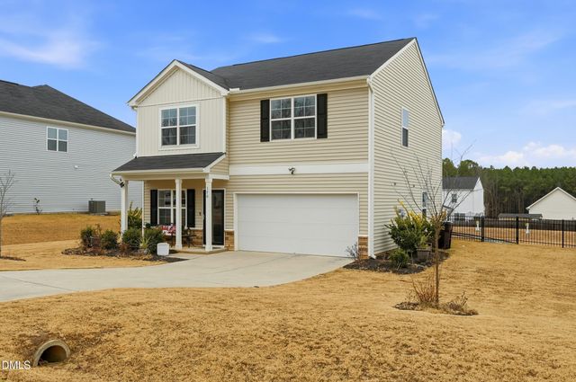 170 Gill Farm Way, Franklinton, NC 27525