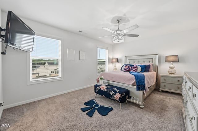 170 Gill Farm Way, Franklinton, NC 27525