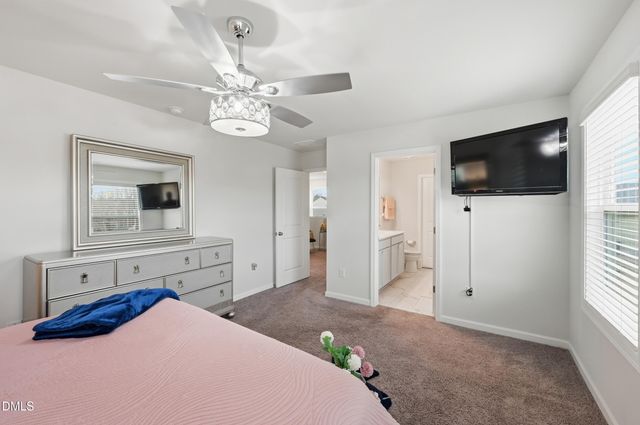 170 Gill Farm Way, Franklinton, NC 27525