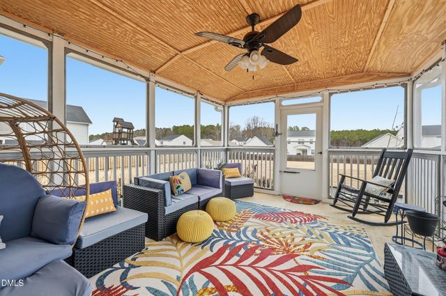 170 Gill Farm Way, Franklinton, NC 27525