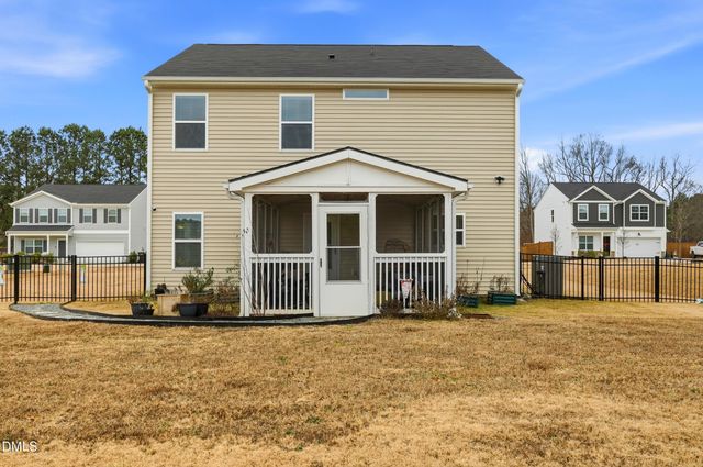 170 Gill Farm Way, Franklinton, NC 27525