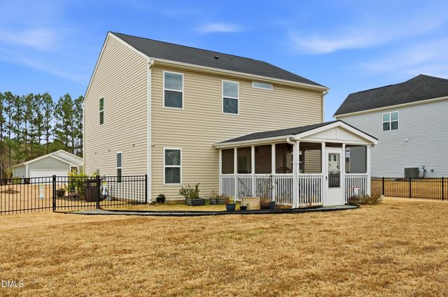 170 Gill Farm Way, Franklinton, NC 27525