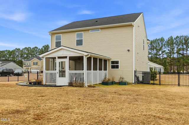 170 Gill Farm Way, Franklinton, NC 27525