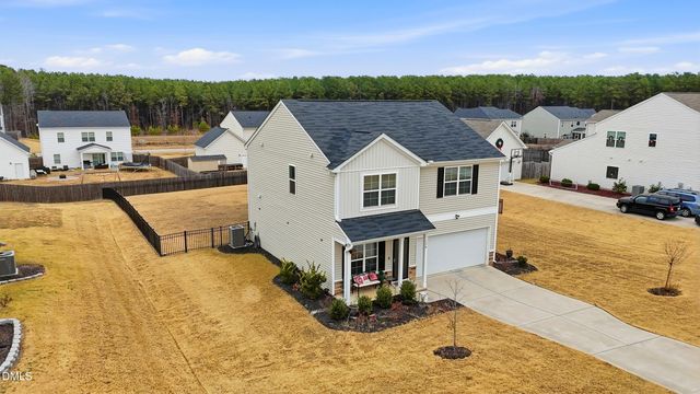 170 Gill Farm Way, Franklinton, NC 27525