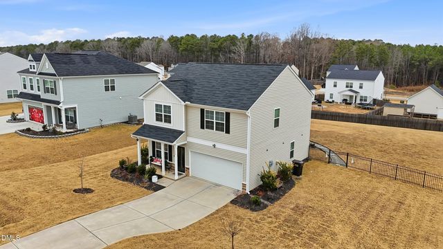 170 Gill Farm Way, Franklinton, NC 27525