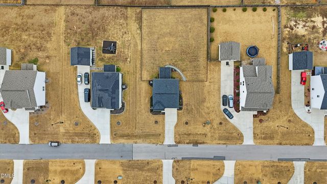 170 Gill Farm Way, Franklinton, NC 27525