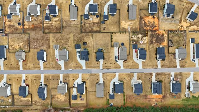 170 Gill Farm Way, Franklinton, NC 27525