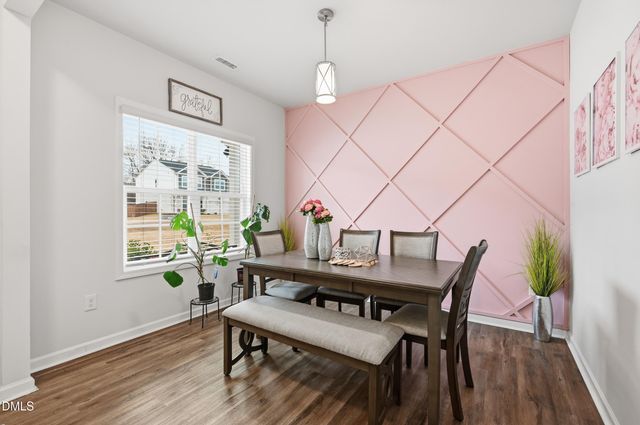 170 Gill Farm Way, Franklinton, NC 27525