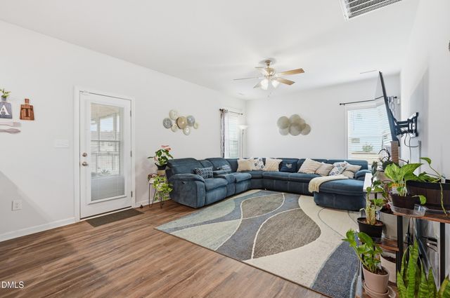 170 Gill Farm Way, Franklinton, NC 27525