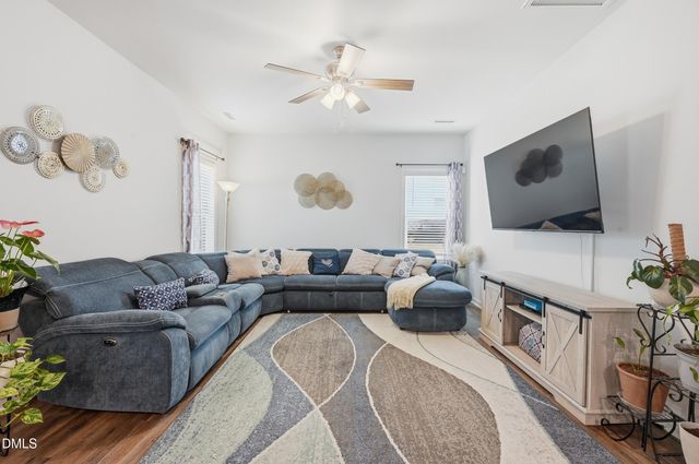 170 Gill Farm Way, Franklinton, NC 27525