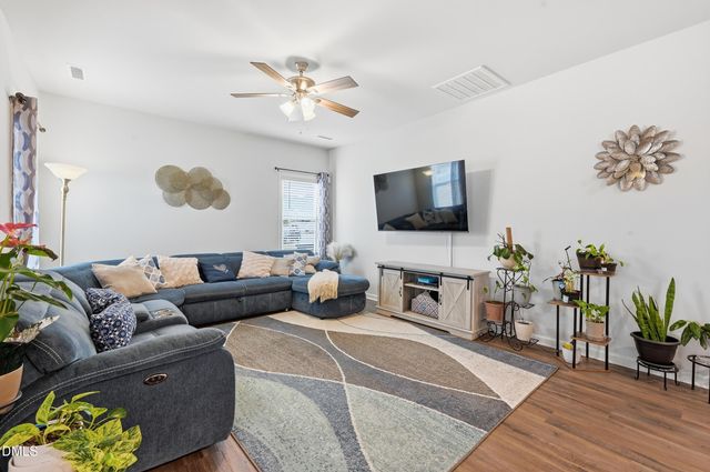 170 Gill Farm Way, Franklinton, NC 27525