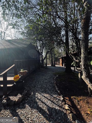 169 Wildhorse Cove Circle, Cleveland, GA 30528