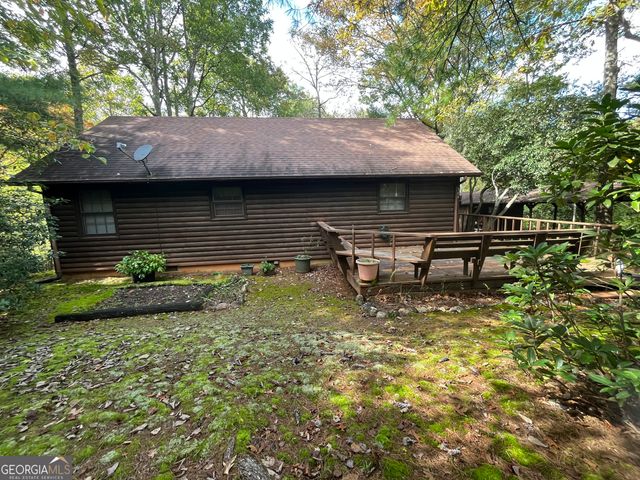 169 Wildhorse Cove Circle, Cleveland, GA 30528