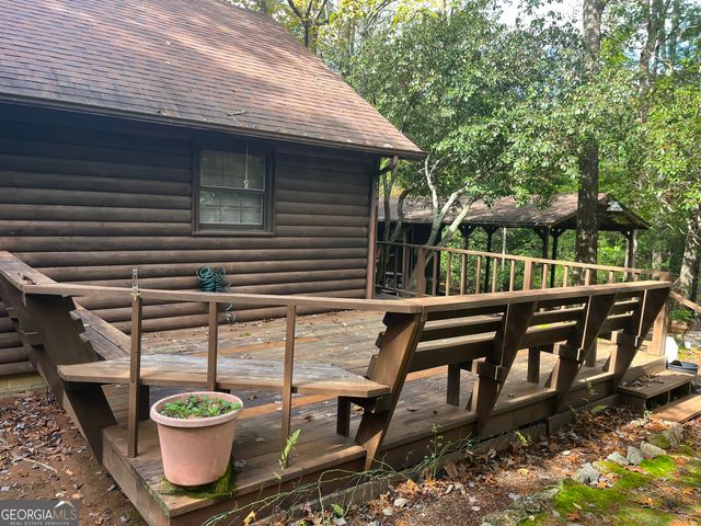 169 Wildhorse Cove Circle, Cleveland, GA 30528