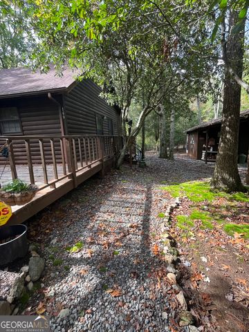 169 Wildhorse Cove Circle, Cleveland, GA 30528