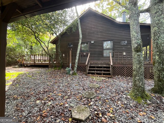 169 Wildhorse Cove Circle, Cleveland, GA 30528