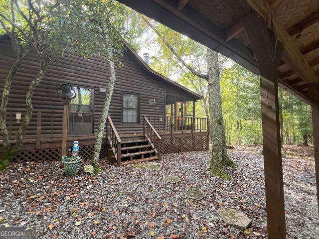 169 Wildhorse Cove Circle, Cleveland, GA 30528