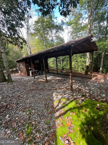 169 Wildhorse Cove Circle, Cleveland, GA 30528