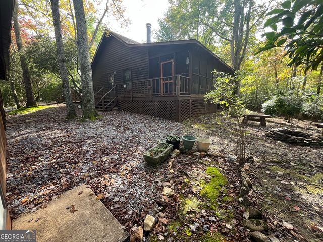 169 Wildhorse Cove Circle, Cleveland, GA 30528