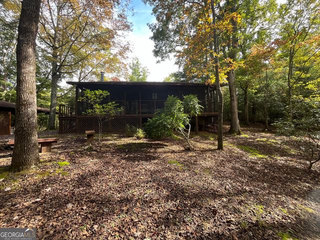 169 Wildhorse Cove Circle, Cleveland, GA 30528