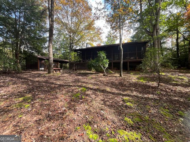 169 Wildhorse Cove Circle, Cleveland, GA 30528