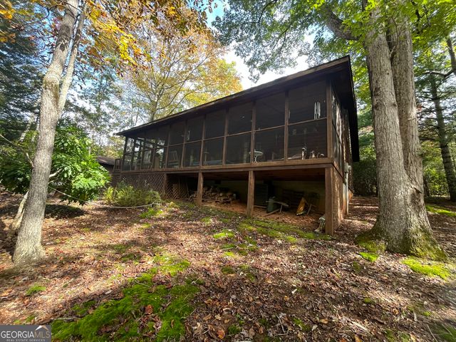 169 Wildhorse Cove Circle, Cleveland, GA 30528