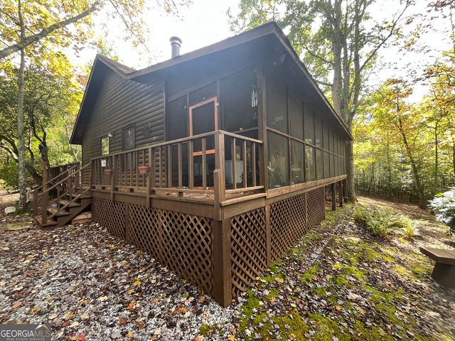 169 Wildhorse Cove Circle, Cleveland, GA 30528