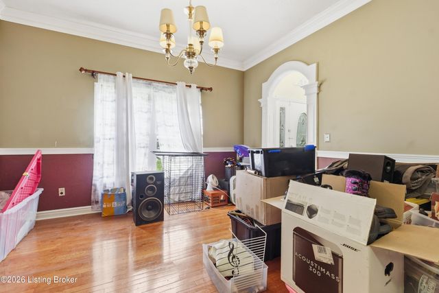 1237 Bates Ave, Louisville, KY 40219